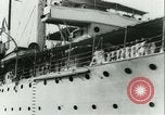 Standbild USS Sacramento rescue Balboa Canal Zone, 1931, aus Sekunde 31 historischem Filmmaterial Videoclip 65675022472