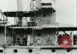 Standbild USS Sacramento rescue Balboa Canal Zone, 1931, aus Sekunde 32 historischem Filmmaterial Videoclip 65675022472