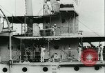 Standbild USS Sacramento rescue Balboa Canal Zone, 1931, aus Sekunde 33 historischem Filmmaterial Videoclip 65675022472