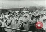 Standbild USS Sacramento rescue Balboa Canal Zone, 1931, aus Sekunde 40 historischem Filmmaterial Videoclip 65675022472
