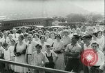 Standbild USS Sacramento rescue Balboa Canal Zone, 1931, aus Sekunde 41 historischem Filmmaterial Videoclip 65675022472