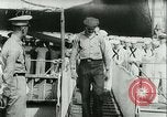 Standbild USS Sacramento rescue Balboa Canal Zone, 1931, aus Sekunde 44 historischem Filmmaterial Videoclip 65675022472