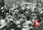 Image rafter de Turquie Sudbury Massachusetts USA, 1931, de la seconde 12 séquences d'archives historiques vidéo 65675022473