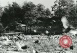 Image rafter de Turquie Sudbury Massachusetts USA, 1931, de la seconde 18 séquences d'archives historiques vidéo 65675022473