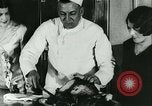 Image rafter de Turquie Sudbury Massachusetts USA, 1931, de la seconde 49 séquences d'archives historiques vidéo 65675022473