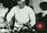 Image rafter de Turquie Sudbury Massachusetts USA, 1931, de la seconde 51 séquences d'archives historiques vidéo 65675022473