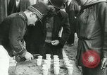 Standbild jährliche Wein Rennen Paris Frankreich, 1931, aus Sekunde 9 historischem Filmmaterial Videoclip 65675022474