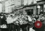 Standbild jährliche Wein Rennen Paris Frankreich, 1931, aus Sekunde 12 historischem Filmmaterial Videoclip 65675022474