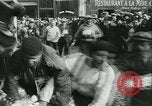 Standbild jährliche Wein Rennen Paris Frankreich, 1931, aus Sekunde 19 historischem Filmmaterial Videoclip 65675022474