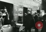 Standbild jährliche Wein Rennen Paris Frankreich, 1931, aus Sekunde 21 historischem Filmmaterial Videoclip 65675022474