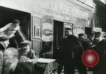 Standbild jährliche Wein Rennen Paris Frankreich, 1931, aus Sekunde 24 historischem Filmmaterial Videoclip 65675022474