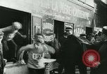 Standbild jährliche Wein Rennen Paris Frankreich, 1931, aus Sekunde 25 historischem Filmmaterial Videoclip 65675022474
