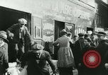 Standbild jährliche Wein Rennen Paris Frankreich, 1931, aus Sekunde 31 historischem Filmmaterial Videoclip 65675022474
