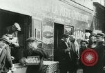 Standbild jährliche Wein Rennen Paris Frankreich, 1931, aus Sekunde 35 historischem Filmmaterial Videoclip 65675022474
