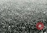 Standbild Premier Benito Mussolini Neapel Italien, 1931, aus Sekunde 33 historischem Filmmaterial Videoclip 65675022475
