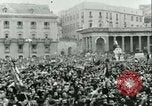 Standbild Premier Benito Mussolini Neapel Italien, 1931, aus Sekunde 50 historischem Filmmaterial Videoclip 65675022475