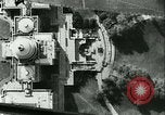 Standbild Marineluftschiff Akron Washington DC USA, 1931, aus Sekunde 26 historischem Filmmaterial Videoclip 65675022476