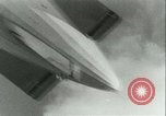 Standbild Marineluftschiff Akron Washington DC USA, 1931, aus Sekunde 29 historischem Filmmaterial Videoclip 65675022476