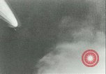 Standbild Marineluftschiff Akron Washington DC USA, 1931, aus Sekunde 30 historischem Filmmaterial Videoclip 65675022476