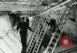 Standbild Marineluftschiff Akron Washington DC USA, 1931, aus Sekunde 31 historischem Filmmaterial Videoclip 65675022476