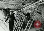Standbild Marineluftschiff Akron Washington DC USA, 1931, aus Sekunde 32 historischem Filmmaterial Videoclip 65675022476
