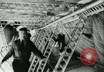 Standbild Marineluftschiff Akron Washington DC USA, 1931, aus Sekunde 33 historischem Filmmaterial Videoclip 65675022476