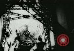 Standbild Marineluftschiff Akron Washington DC USA, 1931, aus Sekunde 39 historischem Filmmaterial Videoclip 65675022476
