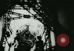 Standbild Marineluftschiff Akron Washington DC USA, 1931, aus Sekunde 40 historischem Filmmaterial Videoclip 65675022476