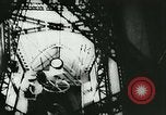 Standbild Marineluftschiff Akron Washington DC USA, 1931, aus Sekunde 42 historischem Filmmaterial Videoclip 65675022476