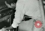 Standbild Marineluftschiff Akron Washington DC USA, 1931, aus Sekunde 48 historischem Filmmaterial Videoclip 65675022476
