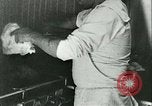 Standbild Marineluftschiff Akron Washington DC USA, 1931, aus Sekunde 53 historischem Filmmaterial Videoclip 65675022476