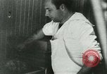 Standbild Marineluftschiff Akron Washington DC USA, 1931, aus Sekunde 54 historischem Filmmaterial Videoclip 65675022476