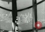 Standbild Marineluftschiff Akron Washington DC USA, 1931, aus Sekunde 56 historischem Filmmaterial Videoclip 65675022476