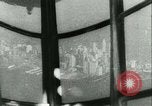 Standbild Marineluftschiff Akron Washington DC USA, 1931, aus Sekunde 57 historischem Filmmaterial Videoclip 65675022476