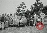 Standbild Motorlose Segelflugzeuge Elmira New York USA, 1931, aus Sekunde 18 historischem Filmmaterial Videoclip 65675022477