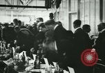Image of Herbert Hoover US Food Administrator visits Citroen factory Paris France, 1918, second 39 stock footage video 65675022479