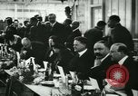 Image of Herbert Hoover US Food Administrator visits Citroen factory Paris France, 1918, second 48 stock footage video 65675022479