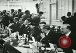 Image of Herbert Hoover US Food Administrator visits Citroen factory Paris France, 1918, second 54 stock footage video 65675022479