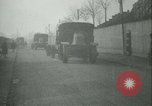 Immagine di L'artiglieria e obici trainato Nantes FRANCIA, 1918, secondo 3 filmato di repertorio 65675022480