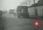 Immagine di L'artiglieria e obici trainato Nantes FRANCIA, 1918, secondo 4 filmato di repertorio 65675022480