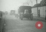 Immagine di L'artiglieria e obici trainato Nantes FRANCIA, 1918, secondo 5 filmato di repertorio 65675022480