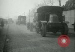 Immagine di L'artiglieria e obici trainato Nantes FRANCIA, 1918, secondo 8 filmato di repertorio 65675022480