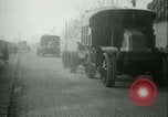 Immagine di L'artiglieria e obici trainato Nantes FRANCIA, 1918, secondo 9 filmato di repertorio 65675022480