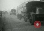 Immagine di L'artiglieria e obici trainato Nantes FRANCIA, 1918, secondo 10 filmato di repertorio 65675022480