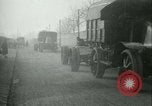 Immagine di L'artiglieria e obici trainato Nantes FRANCIA, 1918, secondo 11 filmato di repertorio 65675022480