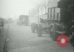 Immagine di L'artiglieria e obici trainato Nantes FRANCIA, 1918, secondo 12 filmato di repertorio 65675022480