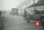Immagine di L'artiglieria e obici trainato Nantes FRANCIA, 1918, secondo 16 filmato di repertorio 65675022480