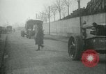 Immagine di L'artiglieria e obici trainato Nantes FRANCIA, 1918, secondo 17 filmato di repertorio 65675022480