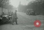 Immagine di L'artiglieria e obici trainato Nantes FRANCIA, 1918, secondo 20 filmato di repertorio 65675022480