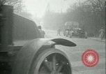 Immagine di L'artiglieria e obici trainato Nantes FRANCIA, 1918, secondo 23 filmato di repertorio 65675022480